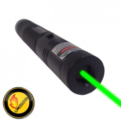 Зеленый лазер 2000 mW