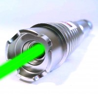 Зеленый лазер 7000 mw